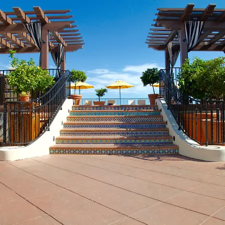 Kimpton Canary Hotel By Ihg-2