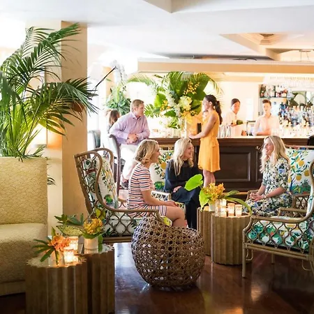 The Colony Hotel-3