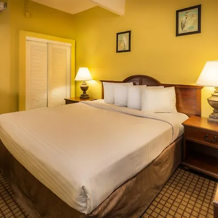 International Palms Resort & Conference Center Cocoa Beach-2