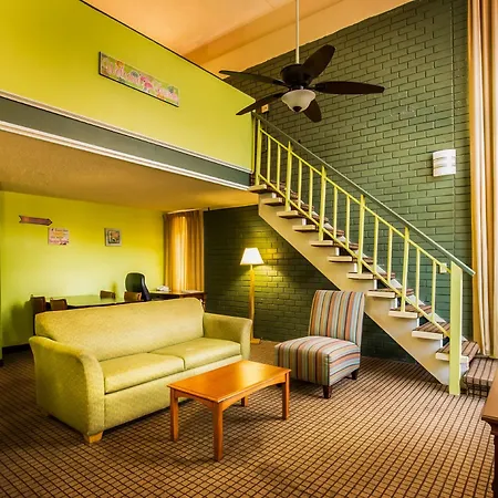 International Palms Resort & Conference Center Cocoa Beach-3