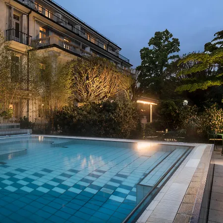 Badischer Hof Baden-Baden - Leonardo Limited Edition-3
