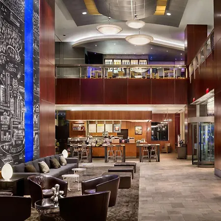 Hyatt Regency Vancouver-3