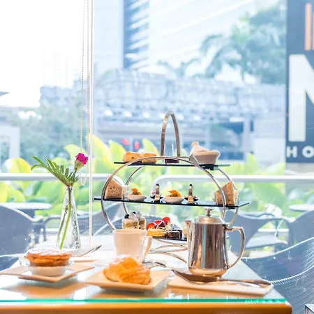 M Hotel Singapore City Centre-3