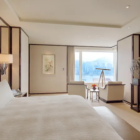 The Peninsula Hong Kong-3