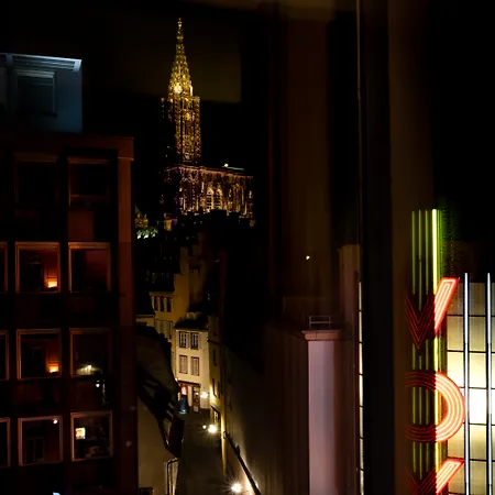 Maison Rouge Strasbourg Hotel & Spa, Autograph Collection-3
