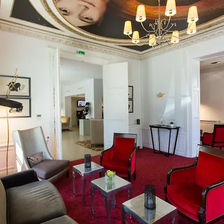 Château Belmont Tours by The Crest Collection-2