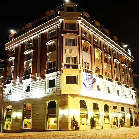 Golden Horn Hotel-2
