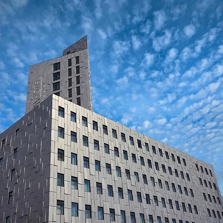 Fosshotel Reykjavik-3