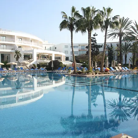 Agadir Beach Club-2