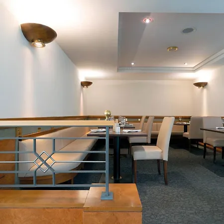 Seminaris Hotel Leipzig-2