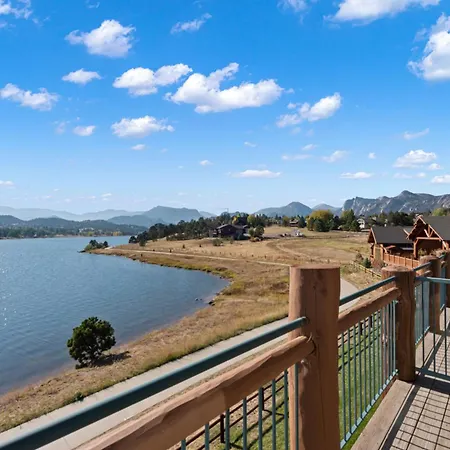 The Estes Park Resort-2