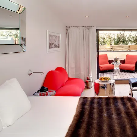 Le Boutique Hotel&Spa-2