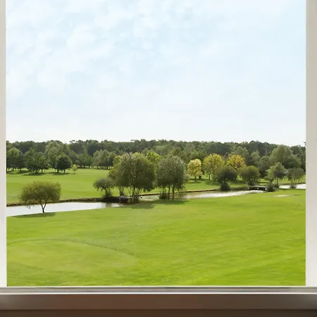Mercure Chantilly Resort & Conventions (Adults Only)-3