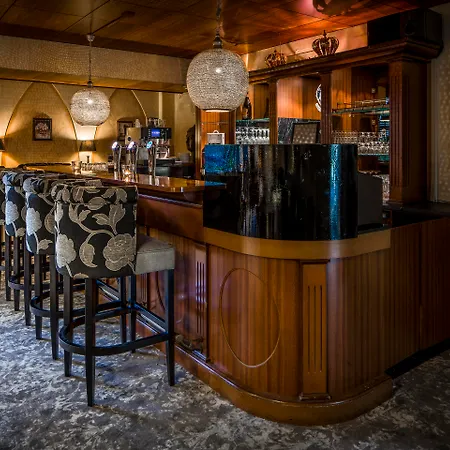 Fletcher Hotel Jan van Scorel-3