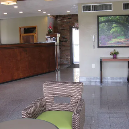 Best Western Orlando West-3