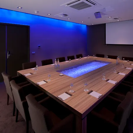 Fletcher Wellness-Hotel Stadspark-2