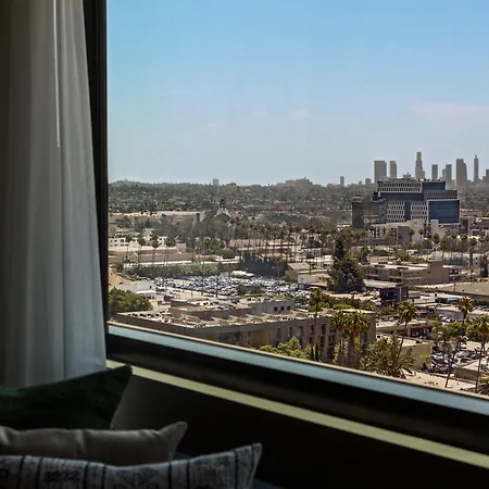 Kimpton Everly Hotel Hollywood By Ihg-2