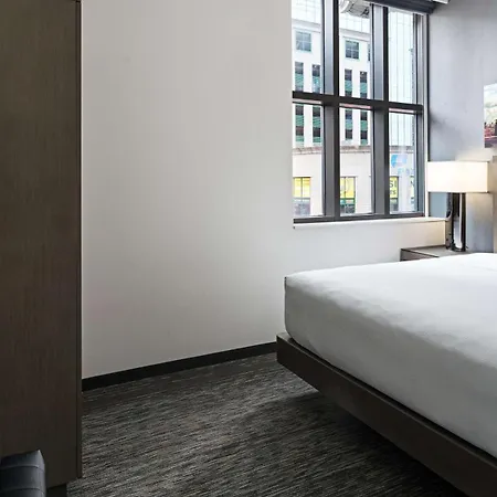 Hyatt House Jersey City-2