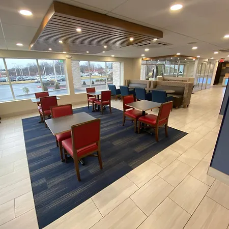 Holiday Inn Express - Allentown North By Ihg-3