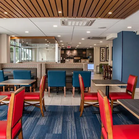 Holiday Inn Express - Allentown North By Ihg-2
