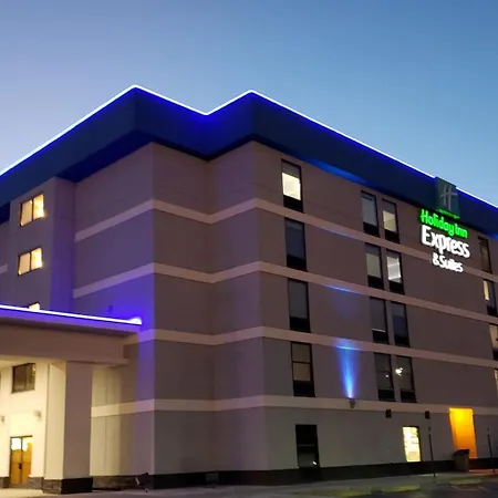 Holiday Inn Express Hotel & Suites Pigeon Forge By Ihg-3