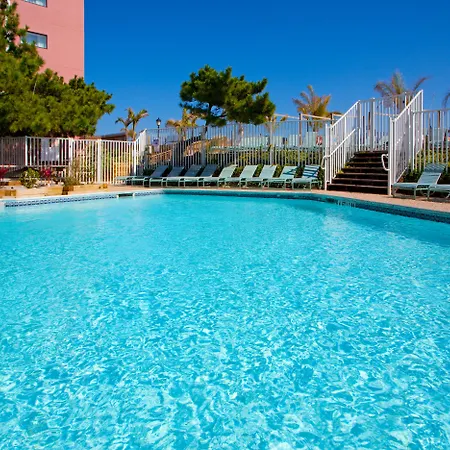 Holiday Inn Ocean City By Ihg-2