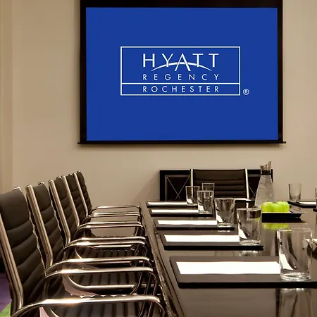 Hyatt Regency Rochester-2