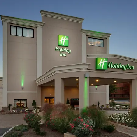 Holiday Inn Williamsport By Ihg-2
