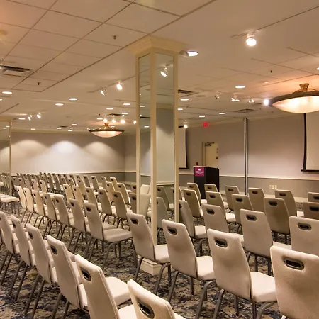 Crowne Plaza Syracuse, An Ihg Hotel-3