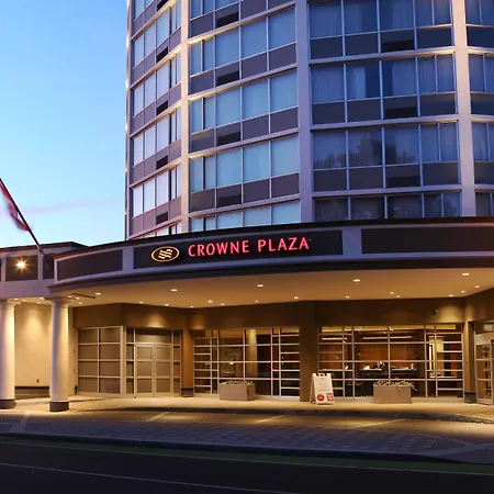 Crowne Plaza Syracuse, An Ihg Hotel-2