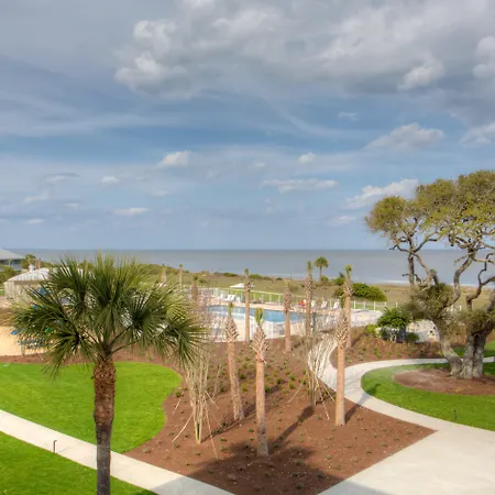 Holiday Inn Resort Jekyll Island By Ihg-2
