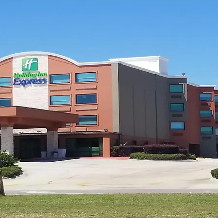 Holiday Inn Express - Biloxi - Beach Blvd By Ihg-2