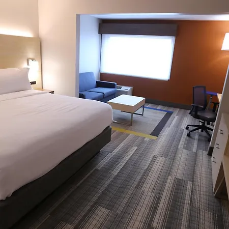 Holiday Inn Express - Biloxi - Beach Blvd By Ihg-3