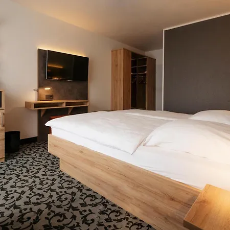 Caravelle Hotel im Park-3