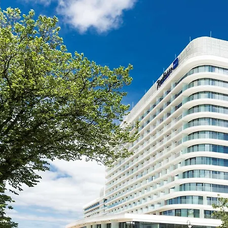 Radisson Blu Resort Swinoujscie-3