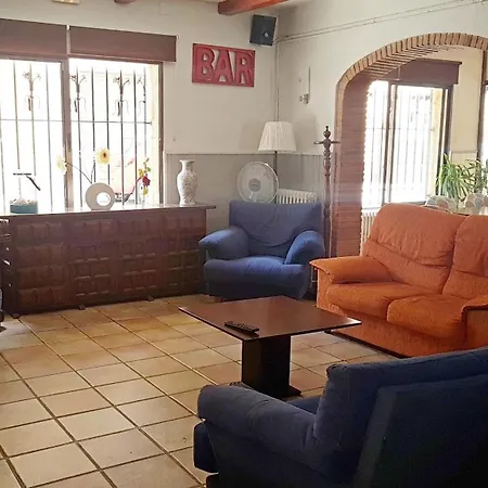 Hostal Isabel-3