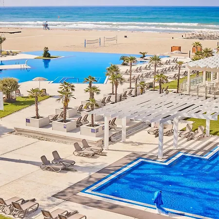 Azul Beach Resort Montenegro By Karisma-2