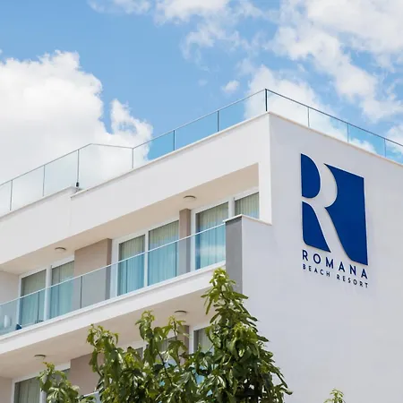 Romana Beach Resort-2