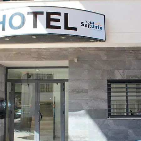 Hotel Sagunto-3
