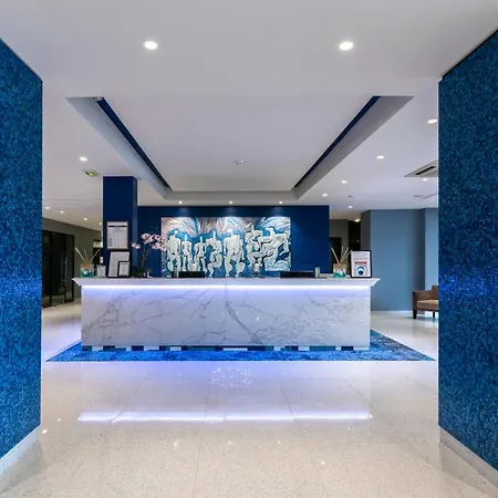 Juliana Hotel Cannes-2