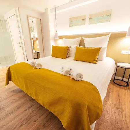 Hotel The Place - Adults Only-2
