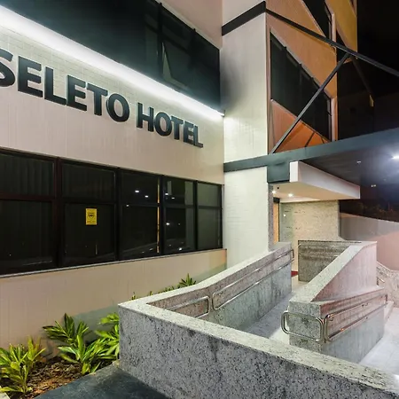 Seleto Hotel-2