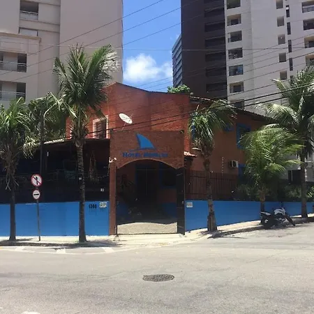 Hotel Meireles-3