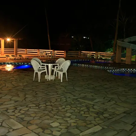 Mar&Sol Praia Hotel-3