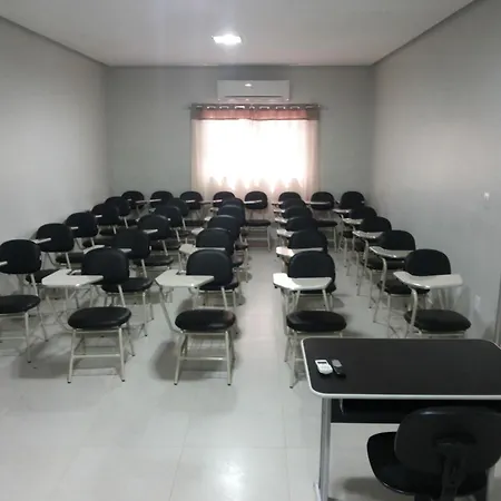 Hotel Tauari-2