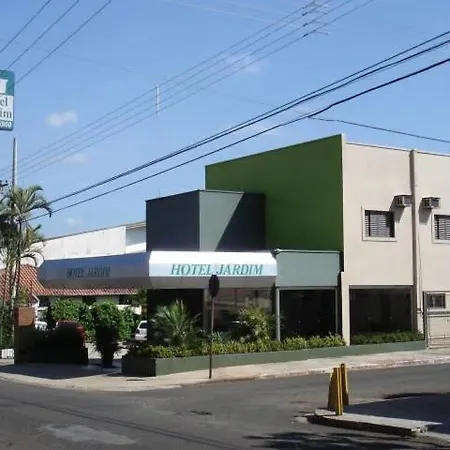 Hotel Jardim-3