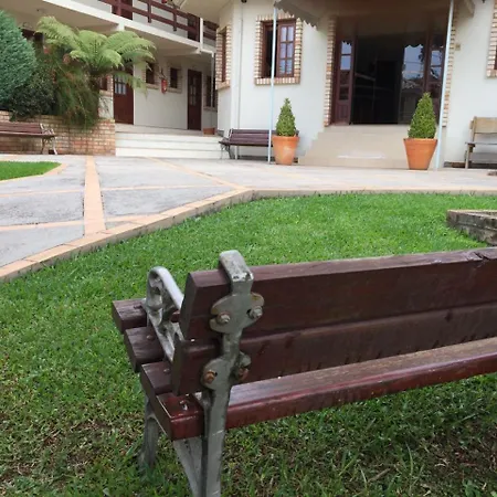 Villa Apart Hotel-2