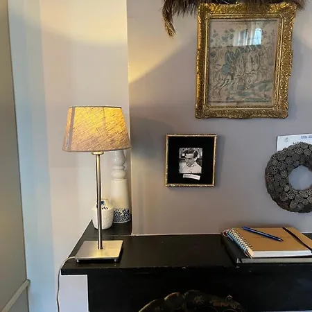 B&B De Kamer Hiernaast-2