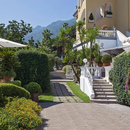 La Medusa Hotel - Dimora di Charme-3