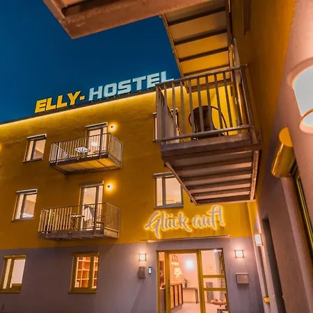 ELLY Hostel-2